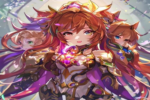 明星志愿3攻略
