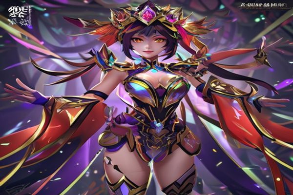 征途2弓手加点